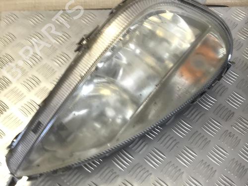 Used Right headlight MERCEDES-BENZ A-CLASS (W168) A 170 CDI (168.009, 168.109) (95 hp) 22405521