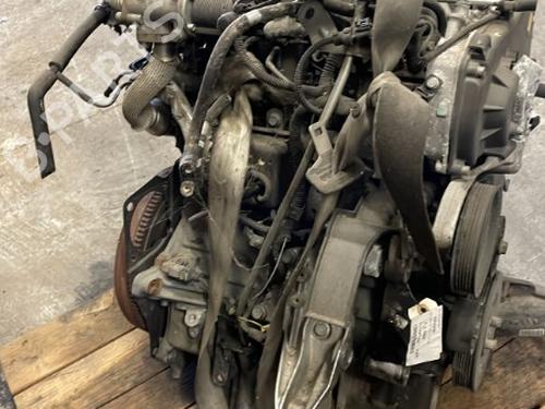 Used Engine ALFA ROMEO 147 (937_) 1.9 JTDM 8V (937.AXD1A, 937.AXU1A, 937.BXU1A) (120 hp) 21331329