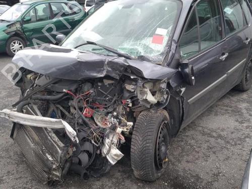 Radio RENAULT SCÉNIC II (JM0/1_) 1.9 dCi (JM14) | BP21341817E6 