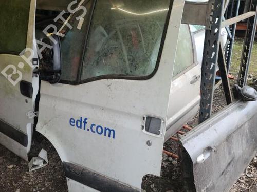Left front door RENAULT MASTER II Bus (JD) 2.8 dTI | BP22652346C2 