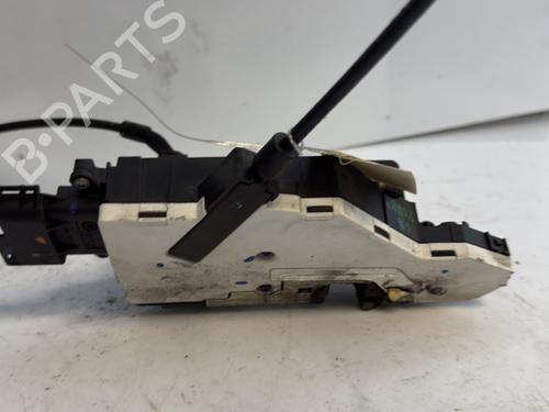 Used Front right lock PEUGEOT 207 (WA_, WC_) 1.4 HDi (68 hp) 21347733