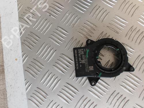 Used Squib airbag RENAULT TRAFIC III Van (FG_) 1.6 dCi 120 (FGMB) (120 hp) 21332612