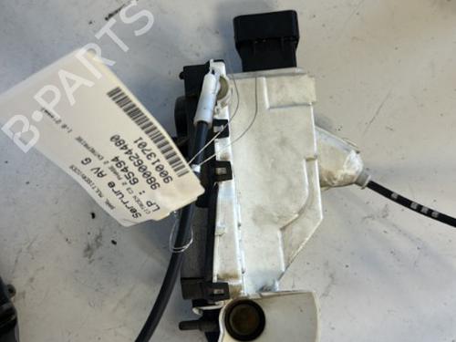 Used Front left lock CITROËN C3 II (SC_) 1.6 BlueHDi 75 (75 hp) 21353768