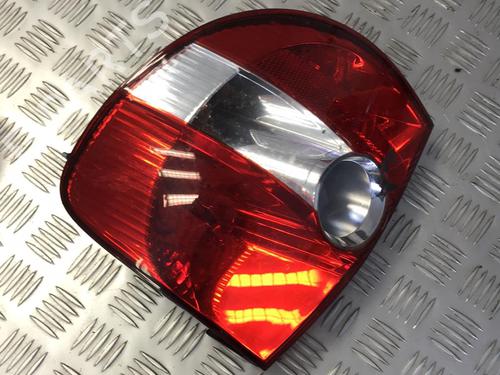 Right taillight VW FOX Hatchback (5Z1, 5Z3, 5Z4) 1.2 | BP21343912C35 