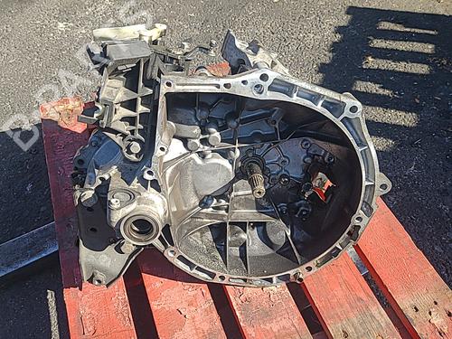 Used Gearbox CITROËN DS3 (SA_) 1.4 VTi 95 (95 hp) 21344724