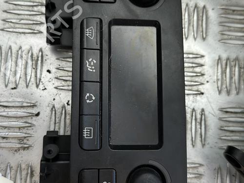 Climate control PEUGEOT 307 SW (3H) 1.6 HDI 110 | BP21348767I5 