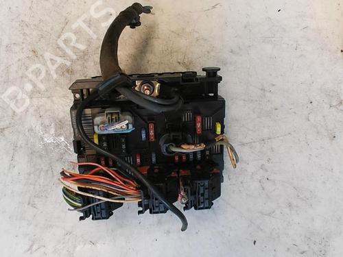 Fuse box CITROËN C3 I (FC_, FN_) 1.6 16V HDi | BP21334259E1 