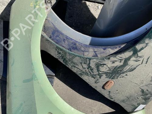 Used Right front fenders PEUGEOT 307 Break (3E) 2.0 HDI 90 (90 hp) 22197535