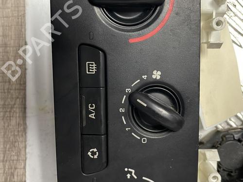Used Climate control CITROËN C4 Coupe (LA_) 1.6 HDi (90 hp) 21342933