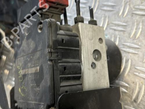 ABS pump PEUGEOT 206 Hatchback (2A/C) 1.9 D | BP21329476M43 