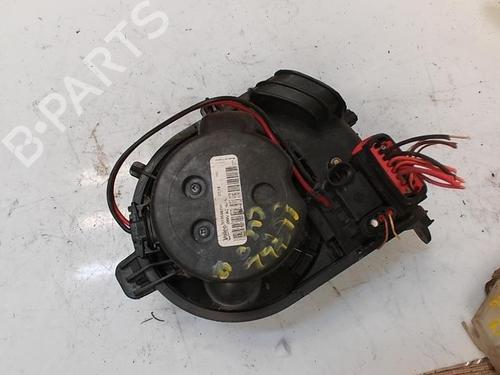Heater blower motor RENAULT CLIO II (BB_, CB_) 1.2 16V (BB05, BB0W, BB11, BB27, BB2T, BB2U, BB2V, CB05,... | BP21328109M62 