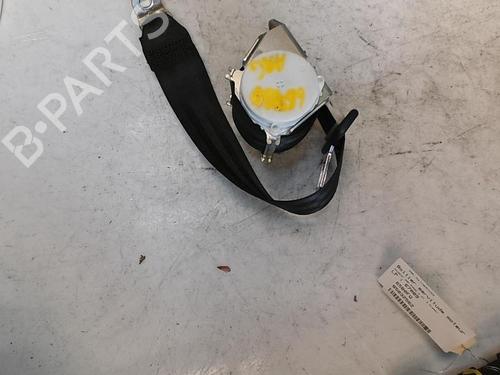 Used Rear left belt tensioner AUDI A3 (8P1) 2.0 TDI 16V (140 hp) 21357794
