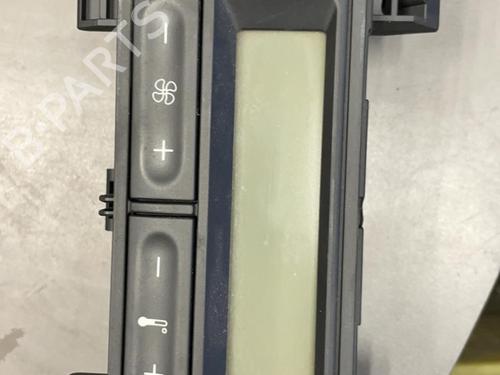 Climate control CITROËN C3 Pluriel (HB_) 1.6 | BP21343186I5 