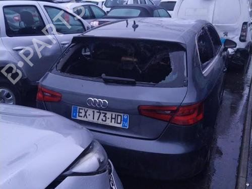 Other AUDI A3 (8V1, 8VK) 2.0 TDI | BP21346106O1 