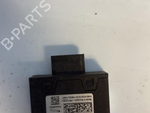 Electronic module AUDI A3 Sportback (8VA, 8VF) RS3 quattro | BP23845040M83 