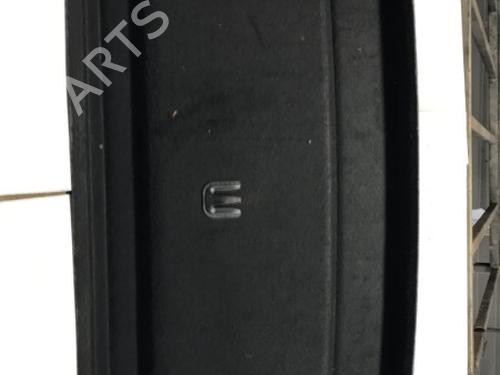 Rear parcel shelf VW POLO (9N_, 9A_) 1.2 12V | BP21352563C85 