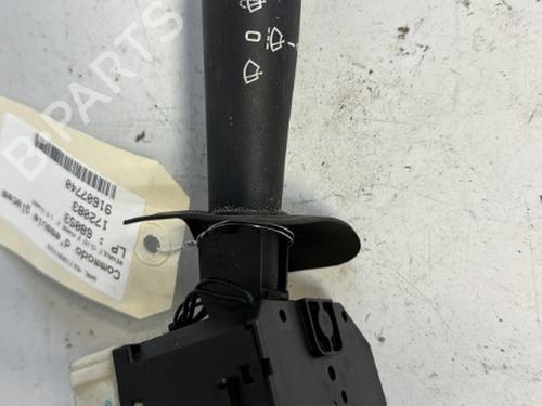 Used Steering column stalk RENAULT CLIO II (BB_, CB_) 1.5 dCi (B/CB08) (82 hp) 21329815