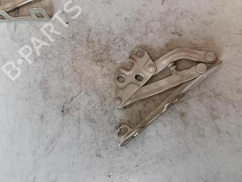 Used Hinge/Door check strap OPEL CORSA D (S07) 1.0 (L08, L68) (60 hp) 21350182
