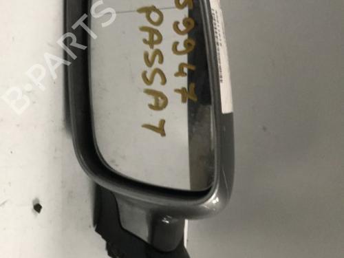 Used Left mirror VW PASSAT B5.5 (3B3) 2.5 TDI (150 hp) 21343999