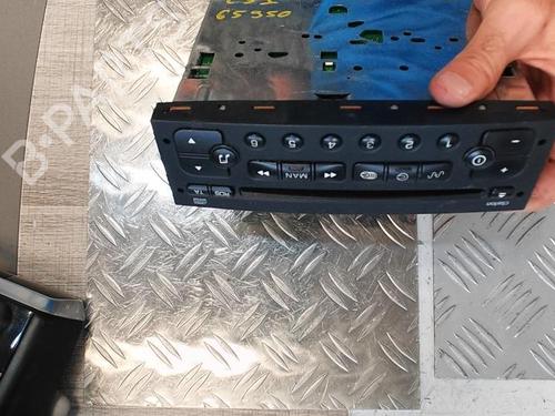 Radio CITROËN C3 I (FC_, FN_) 1.4 i | BP21352671E6 