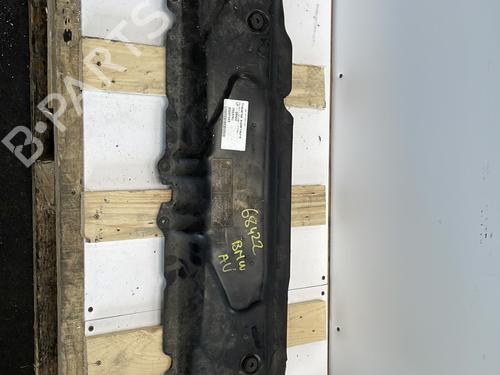Used Crossmember BMW 5 (E60) 530 d (231 hp) 21332114