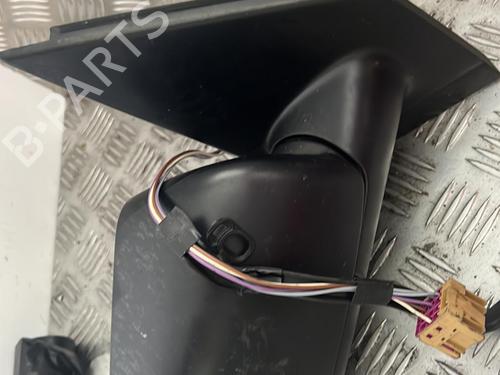 Used Right mirror VW POLO (9N_, 9A_) 1.9 SDI (64 hp) 21338093