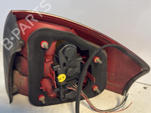 Left taillight AUDI A6 C5 (4B2) 1.9 TDI | BP23798399C34 
