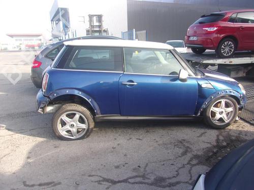 Gearbox MINI MINI (R56) Cooper D | BP21331345M3 