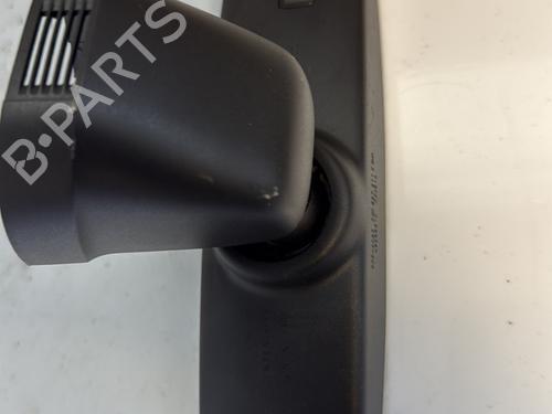 Used Rear mirror VW POLO V (6R1, 6C1) 1.4 TDI (75 hp) 26653796