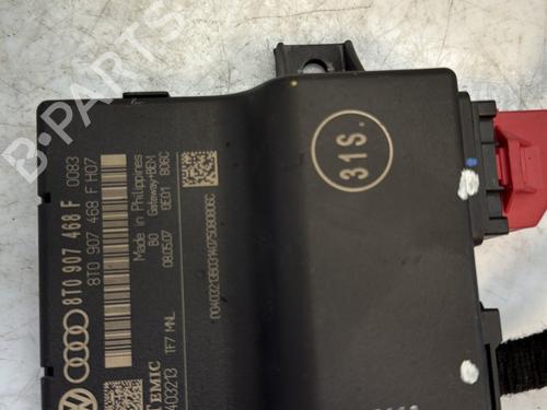 Control unit AUDI A5 (8T3) 3.0 TDI quattro | BP25475017M11 