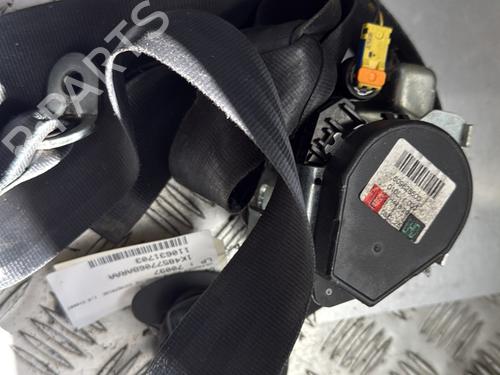 Front left belt tensioner VW GOLF V (1K1) 1.9 TDI | BP28100515C87 