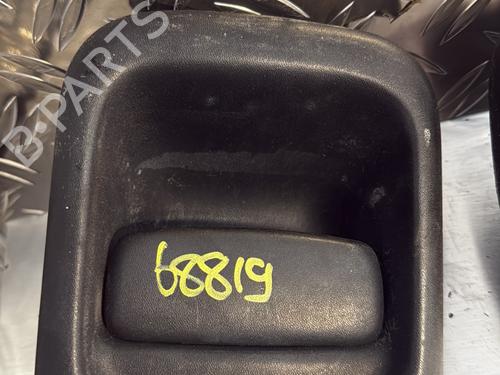 Front left exterior door handle RENAULT MASTER II Van (FD) 2.2 dCI 90 | BP28110218C128 