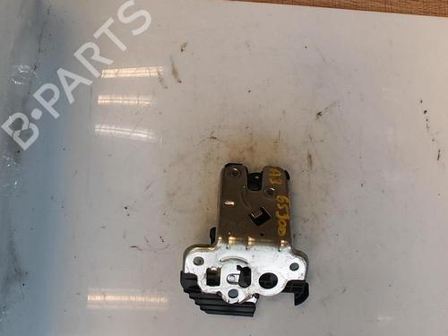 Used Tailgate lock AUDI A3 Sportback (8PA) 2.0 TDI 16V (140 hp) 21328297