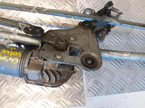 Used Front wiper motor VOLVO XC70 II (136) D5 AWD (215 hp) 21328763