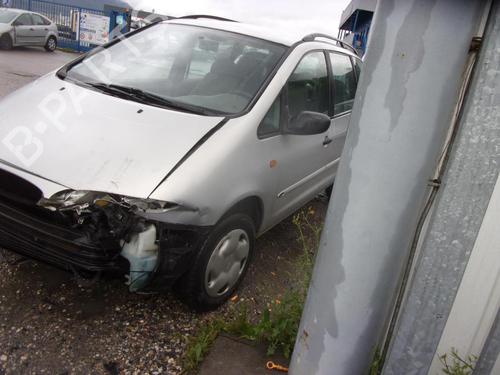 Right headlight FORD GALAXY I (WGR) 1.9 TDI | BP23079612C29 