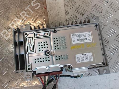 Electronic module RENAULT LAGUNA III Grandtour (KT0/1) 2.0 dCi (KT01, KT08, KT09, KT0K, KT12, KT1D, KT1W) | BP21344895M83 