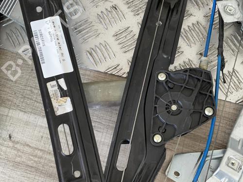 Used Front left window mechanism BMW 3 (F30, F80) 316 d (116 hp) 21343189