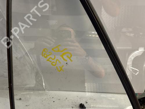 Used Rear left door window VW GOLF II (19E, 1G1) 1.3 (55 hp) 24663553