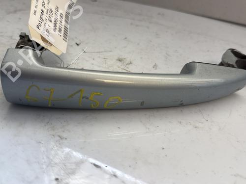 Used Front right exterior door handle CITROËN C4 I (LC_) 1.6 HDi (90 hp) 27154767