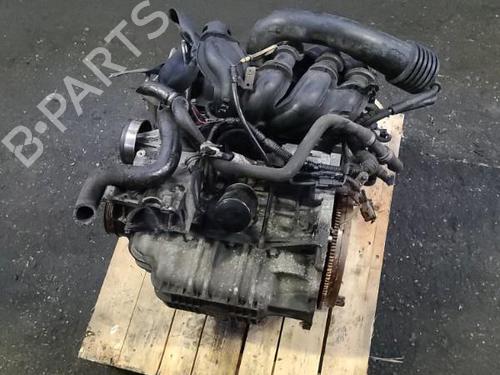 Engine FORD FOCUS C-MAX (DM2) 1.6 | BP21332680M1 