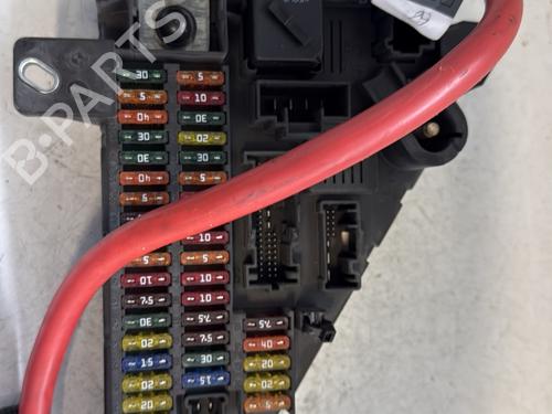 Used Electronic module BMW 5 (E60) 520 d (163 hp) 26491108