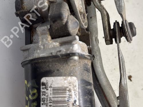 Front wiper motor RENAULT CLIO III (BR0/1, CR0/1) 1.5 dCi (BR0H, CR0H, CR1S, BR1S) | BP26006256M29 