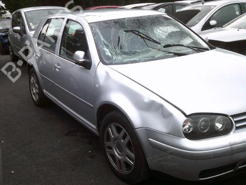 Fuel door actuator VW GOLF IV (1J1) 1.6 16V | BP21350664E18 