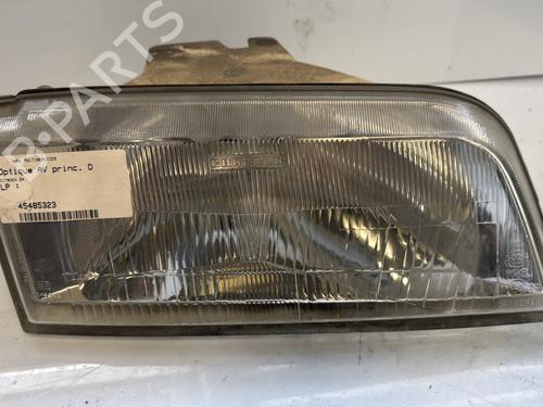 Right headlight CITROËN ZX (N2) 1.6 i | BP21557830C29 