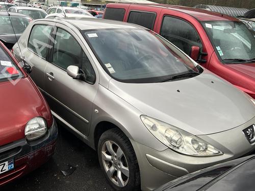 Radio PEUGEOT 307 (3A/C) 1.6 HDi 110 | BP21356039E6 