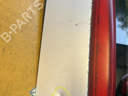 Used Tailgate VW POLO (9N_, 9A_) 1.4 16V (75 hp) 21331283