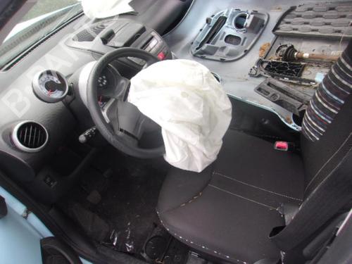 Front left window mechanism CITROËN C1 (PM_, PN_) 1.0 | BP21354212C22 