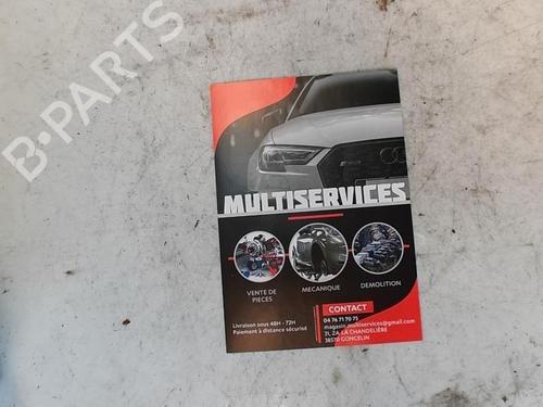 AC compressor RENAULT SCÉNIC I MPV (JA0/1_, FA0_) 1.9 dCi (JA05, JA1F) | BP21335001M34 