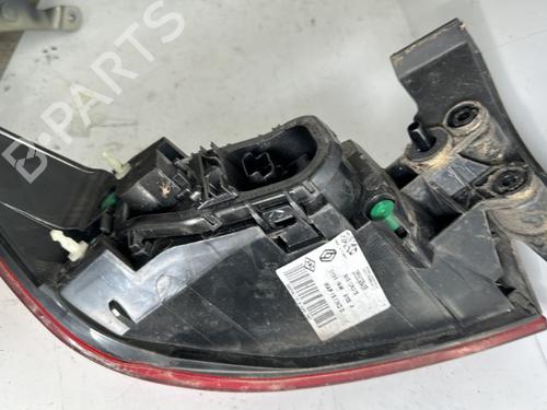 Right taillight RENAULT CLIO IV (BH_) 1.5 dCi 75 | BP21345782C35 