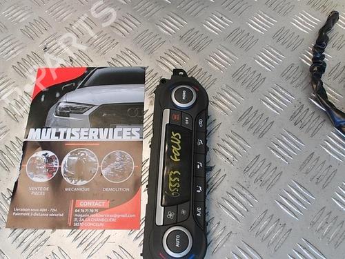 Climate control FORD FOCUS II (DA_, HCP, DP) 1.8 TDCi | BP21332456I5 